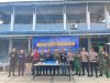 Gerak Cepat Usai Ikrar Halinar, Rutan Sukadana Gelar Razia Gabungan Bersama TNI, Polri dan BNNK Lampung Timur