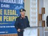 Kalapas Muara Tebo Pimpin Ikrar Pemasyarakatan Bersih dari Handphone Ilegal, Narkoba dan Penipuan