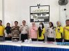 Lakukan Tes Urine Bagi Pegawai dan Warga Binaan, Ini Pesan Penting Kalapas Kelas IIA Banyuasin