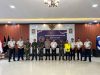 Lapas Kelas IIA Banyuasin Ikrar dan Penguatan Pengawasan Pemasyarakatan
