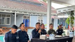 Rutan Sukadana Tegaskan Komitmen Bersih Narkoba Melalui Sosialisasi Bahaya Narkoba dan Rehabilitasi
