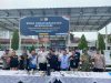 Rutan Kelas I Bandar Lampung Gelar Razia Kamar Hunian WBP Sebagai Wujud Pemasyarakatan Bersih dari HP Ilegal, Narkoba dan Penipuan
