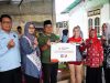 Pertamina Patra Niaga Regional Sumbagsel Ajak Warga Nabung Sampah Melalui Program Ganas Lebak Cindo