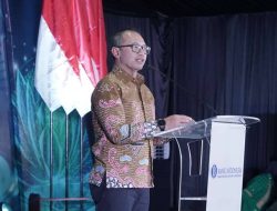 KPw BI Provinsi Lampung Gelar LaSEF 2026 untuk Dukung Sektor Riil dan Kemandirian Umat Bandar Lampung