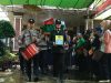 Gugur Dalam Tugas, Kapolda Irjen Pol Helfi Assegaf Hadiri Upacara Pemakaman Bripka Anumerta Arya Supena