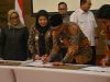 SAH !! Mirza Berhasil Bawa PSEL untuk Lampung Raya (Bandar Lampung, Lampung Selatan, Lampung Timur) Sampah Lampung akan jadi Listrik