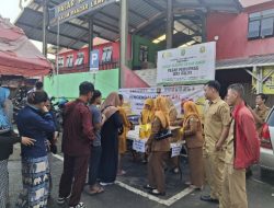 Jaga Stabilitas Harga, Pemprov Lampung Intensifkan Distribusi Bahan Pangan Murah