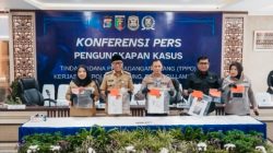 Pemprov Lampung Perkuat Perlindungan Anak, TPPO Jadi Perhatian Serius