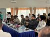 Lapas Kelas I Bandar Lampung Jadi Tuan Rumah Kegiatan FGD Membahas Pidana Kerja Sosial