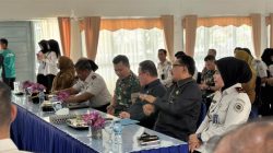 Lapas Kelas I Bandar Lampung Jadi Tuan Rumah Kegiatan FGD Membahas Pidana Kerja Sosial