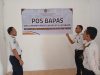 Pos Bapas Kotabumi Resmi Operasional di Lapas Way Kanan