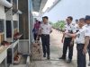 Program Pembinaan Inovatif Lapas Kelas IIA Cibinong Jadi Rujukan Ketahanan Pangan Rutan Depok