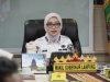 Pemprov Lampung Perkuat Kolaborasi Lintas Sektor Percepat Eliminasi TBC