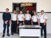 Strategi Jitu Jaga Keamanan, Lapas Kelas IIA Cibinong Intensifkan Perawatan dan Rolling Gembok Kamar Hunian Warga Binaan