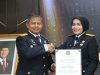 Tunjukkan Kinerja Gemilang, Kepala Lapas Kelas I Bandar Lampung Borong Enam Penghargaan