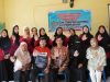 Pertamina Patra Niaga Regional Sumbagsel Hadirkan Pelatihan Posyandu Bagi Kader di Lahat
