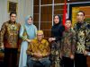 Tokoh Masyarakat dan Advokat Senior Lampung Umar Djohan Meninggal Dunia 