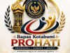 Bapas Kotabumi Resmi Luncurkan Logo dan Tagline Baru sebagai Penyemangat dan Motivasi Dalam Memberikan Pelayanan Prima