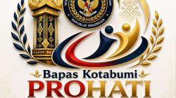 Bapas Kotabumi Resmi Luncurkan Logo dan Tagline Baru sebagai Penyemangat dan Motivasi Dalam Memberikan Pelayanan Prima