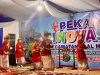 Pertamina Patra Niaga Regional Sumbagsel Dukung Pekan Inovasi Kecamatan Paal Merah di Kota Jambi