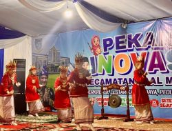 Pertamina Patra Niaga Regional Sumbagsel Dukung Pekan Inovasi Kecamatan Paal Merah di Kota Jambi