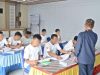 Warga Binaan Lapas Muara Tebo Ikuti Pembelajaran Paket B dan C