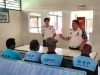 Wujudkan Keamanan yang Kondusif, KPLP Lapas Ampana Edukasi Warga Binaan Curvey Luar Lapas Guna Perkuat Pembinaan dan Pengawasan