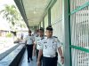 Kepala KPLP Lapas Kelas I Bandar Lampung Pimpin Deteksi Dini dengan Tegas dan Humanis