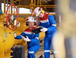 HUT ke-61, PGN Perkuat Resiliensi dan Infrastruktur untuk Ketahanan Energi Nasional