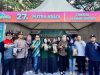 Pertamina Patra Niaga Regional Sumbagsel Perluas Promosi UMKM Binaan di HUT Kabupaten Lahat