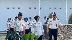 Kalapas Ike Rahmawati Pimpin Deteksi Dini dan Dengar Aspirasi Warga Binaan