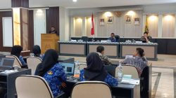 Lampung Siaga Hadapi Serangan Siber, BSSN Dorong Pembentukan TTIS di Kabupaten/Kota