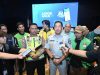 Ngobrol Keselamatan Lalu Lintas Bareng Komunitas, Jasa Raharja dan Korlantas Proaktif Respons Cepat Kecelakaan