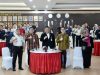 Tingkatkan Kualitas, Sesmenko Kumham Imipas Tekankan Pentingnya Sinergi dalam Pembangunan Hukum di Lampung