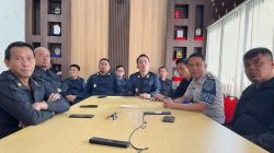 Penguatan Tugas dan Fungsi Pemasyarakatan, Rutan Bandar Lampung Ikuti Arahan Strategis Dirjenpas