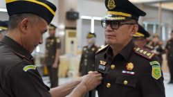 Optimalisasi Penegakan Hukum, Kejaksaan Negeri Tanggamus Komitmen Kedepankan Keadilan Restoratif dan Prinsip Ultimum Remedium
