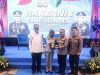 Jasa Raharja Perkuat Sinergi Penanganan Korban Kecelakaan Lalu Lintas