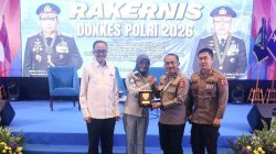 Jasa Raharja Perkuat Sinergi Penanganan Korban Kecelakaan Lalu Lintas