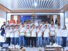 Lapas Muara Tebo Berhasil Raih Terbaik I Pengelolaan Kehumasan dan Publikasi Informasi se-UPT Ditjenpas Jambi