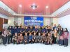 Penuh Haru dan Kebersamaan, Lapas Muara Tebo Gelar Perpisahan Peserta Magang Kemnaker Batch II