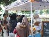Berbagai Produk Unggulan Karya Warga Binaan Lapas Cibinong Diserbu Pengunjung Saat CFD Bogor