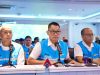 Akibat Cuaca Buruk, PLN Terus Lakukan Pemulihan Sistem Kelistrikan di Sumatra
