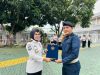 Sematkan Penghargaan Pegawai Teladan, Kalapas Ike Rahmawati Berpesan untuk Terus Jadi Inspirasi