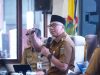 Pemprov Lampung Bangun Ekosistem Pembayaran Digital untuk Pelayanan Publik Modern