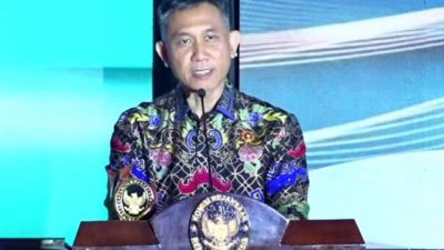 Sukses ! Kejati Lampung Raih Predikat Kejaksaan Tinggi Tipe B Terbaik Nasional pada Anugerah Komjak 2026