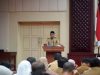 Lampung Perkuat Hilirisasi dan Ketahanan Pangan Lewat Rakor Produksi Pangan 2026