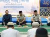 Malam Takbiran Idul Adha, Petugas dan Warga Binaan Lapas Cibinong Khusyuk Kumandangkan Takbir Bersama