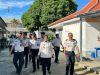 Kalapas Kelas I Bandar Lampung Pimpin Penggeledahan dan Deteksi Dini, Konsistensi Tutup Celah Gangguan Keamanan