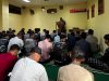 Kalapas Karanganyar Nusakambangan Bersama Pegawai dan PPNPN Gelar Sholat Idul Adha 1447 H