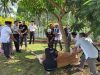 Lapas Kelas IIB Ampana Laksanakan Penyembelihan Hewan Kurban Idul Adha 1447 H